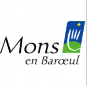 Ville de Mons en Baroeul