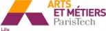 A&M ParisTech - Lille