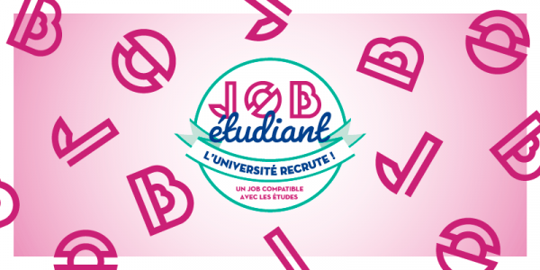Jobs Etudiants 2020 2021 Lilagora Universite De Lille Votre Communaute En Ligne
