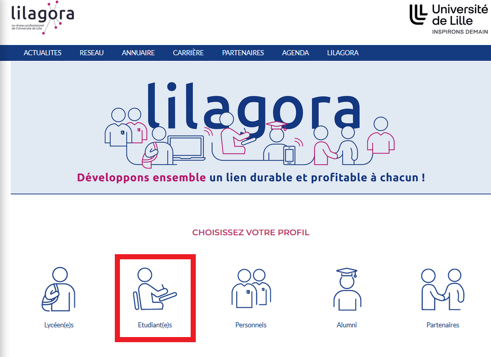 Tuto1_créer son compte sur lilagora