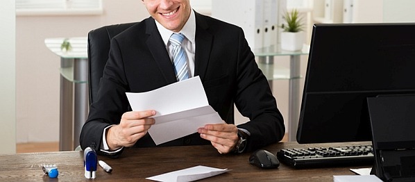 Lettre de motivation, les 3 incontournables pour retenir l'attention