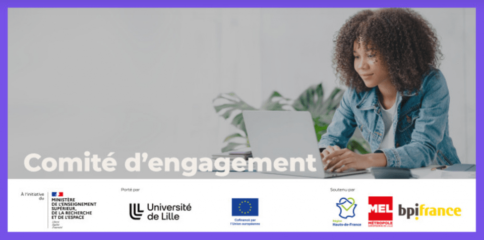 Comit&eacute; d'engagement PEPITE