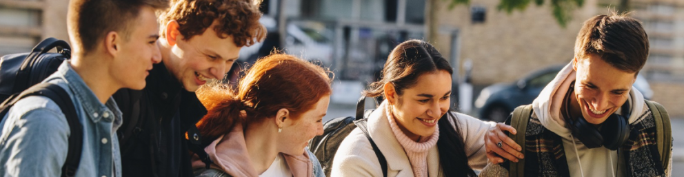 Faculté des Langues, Cultures et Sociétés