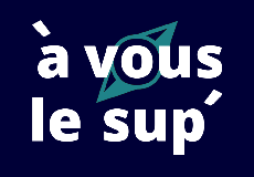 À vous le sup'