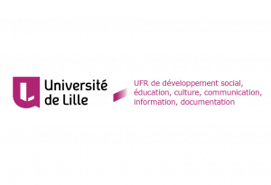 UFR DECCID - Développement social, Education, Culture, Communication, Information, Documentation 