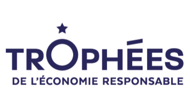 Les trophées de l'économie responsable 