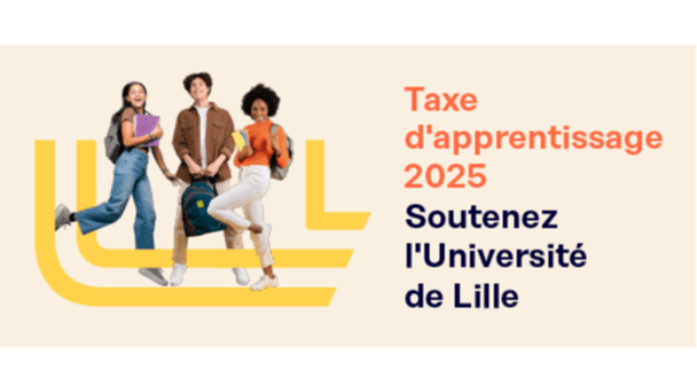 Taxe d’Apprentissage 2025 : Saisir vos vœux sur SOLTEA c’est jusqu’au 24 octobre !