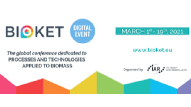 L'Université de Lille et ses partenaires au congrès Bioket