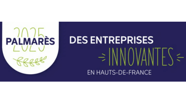 Palmarès des Entreprises Innovantes : découvrez les lauréats 2025