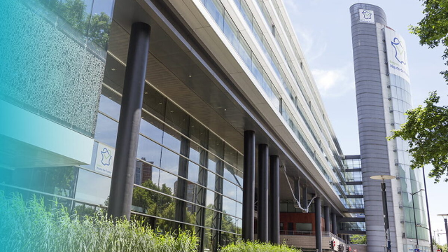  L'Université de Lille présente au salon BtoB de Lille 