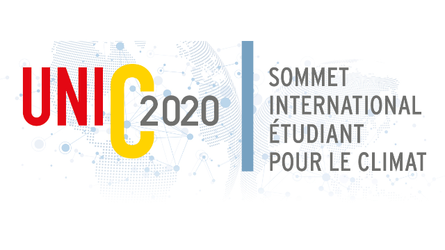 Une étudiante sélectionnée pour participer au Sommet international étudiant pour le climat 