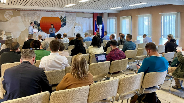 Un partenariat renforcé entre la ville de Villeneuve d’Ascq et l'Université de Lille