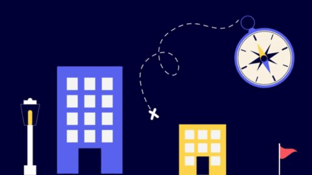 Me repérer sur mon campus