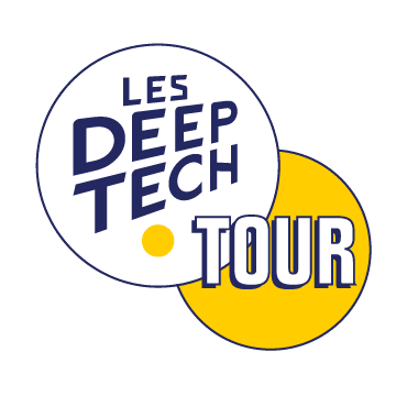 BPI deep tech Tour à l'Université de Lille