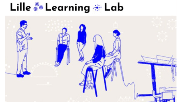 Une belle reconnaissance pour les espaces pédagogiques du Lille Learning Lab sur Pont-de-Bois !