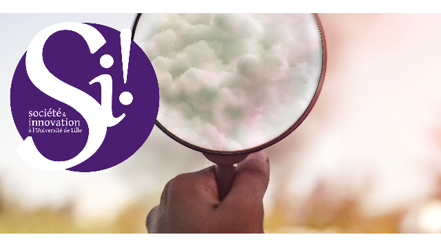 Le nouveau numéro de Si, le journal de l'Université 