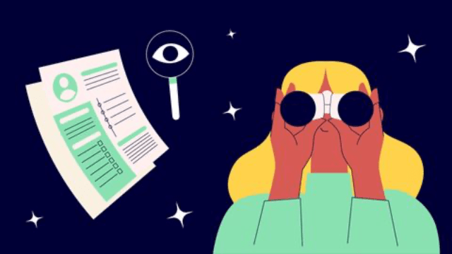 Trouver un job étudiant