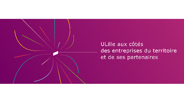 L'université à vos côtés.