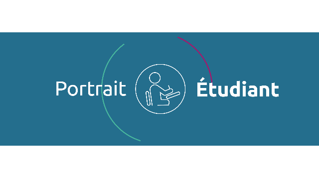 Portrait d'étudiants. Créateurs de l'entreprise MOHA