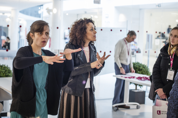 Journée Emploi Handicap du 6 décembre