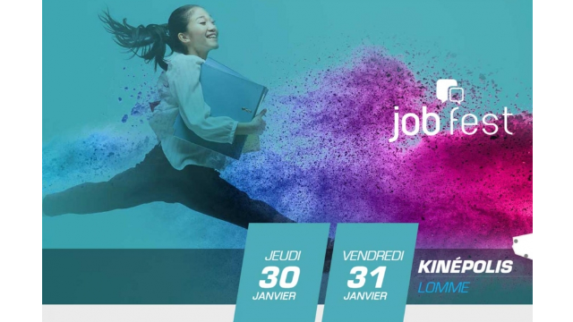 job rencontres lille