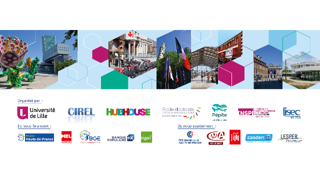 Colloque international: Eduquer à l’esprit d’entreprendre, former à l’entrepreneuriat ? Enjeux, questions, transformations