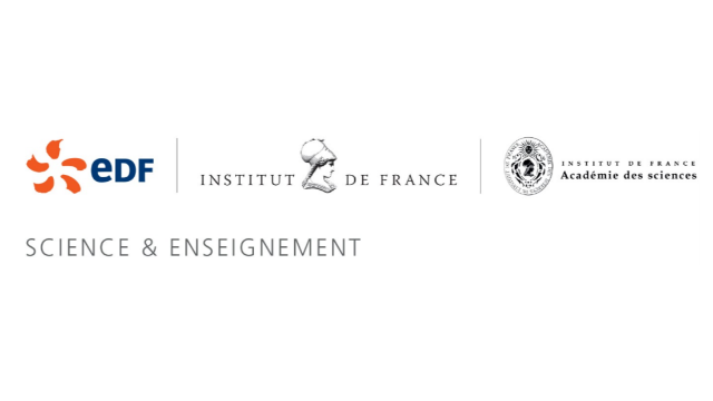 Prix Paul Caseau, Laurent Montier 