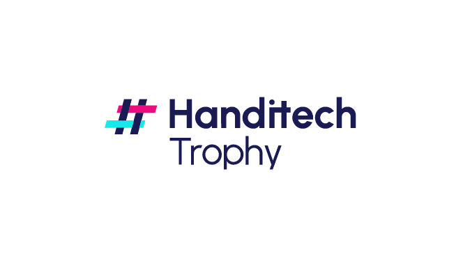 RETIN-AI récompensé : Clément Brunet lauréat du Handitech Trophy
