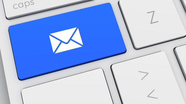 La messagerie Zimbra