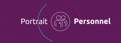 Portrait de personnel: Sébastien Dereeper