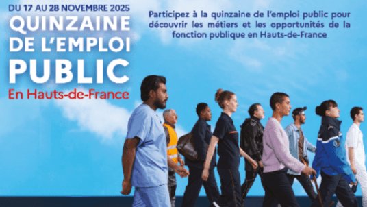 Quinzaine de l'emploi public - Mieux se connaître pour mieux construire son projet professionnel