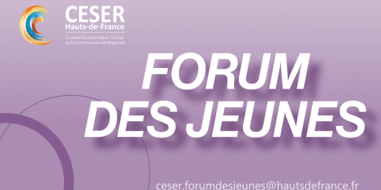 Forum des Jeunes : médias, numérique et citoyenneté au cœur des débats