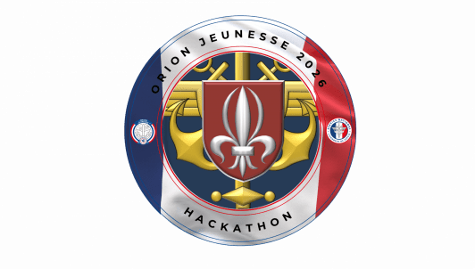 HACKATHON ORION 2026 - Résilience et crise majeure