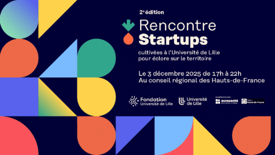 Rencontre Startups