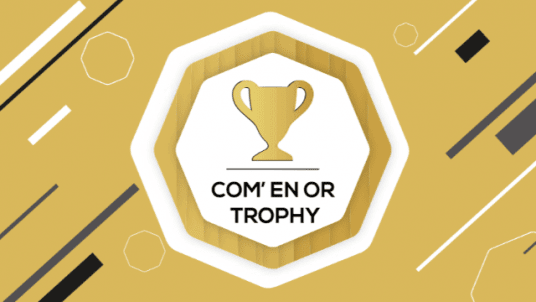 Com’en Or DAY : Le rendez-vous incontournable des professionnels de la communication