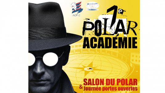 Polar Académie et Journée Portes Ouvertes Ecole de Police de Roubaix Hem