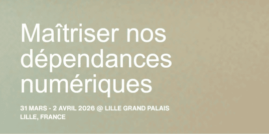 Forum InCyber Europe : le rendez-vous cybersécurité & IA à Lille