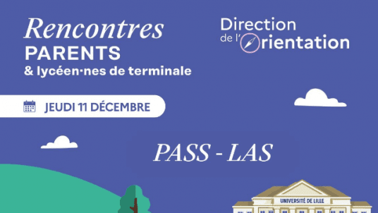 "À vous l’Université…" : l'évènement pour découvrir les études de santé