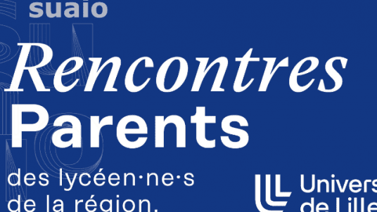Rencontres Parents