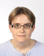 Magali Beynel