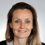 Brigitte Mainguet