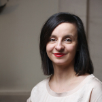 Helene Deroussent